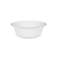 BIO miska kulatá 500ml/10ks 42305