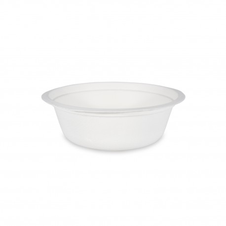 BIO miska kulatá 500ml/10ks 42305