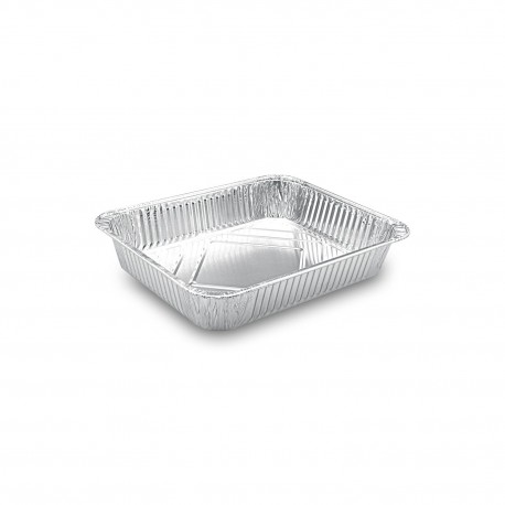 Hliníková mísa Gastro 3610ml/25ks 79712