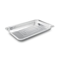 Hliníková mísa Gastro 5200ml/3ks 65061