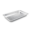 Hliníková mísa Gastro 5200ml/3ks 65061