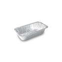 Hliníková mísa Gastro 2500ml/3ks 65063