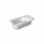 Hliníková mísa Gastro 2500ml/3ks 65063