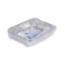 Hliníková mísa Gastro 3610ml/4ks 65062