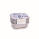 Hliníková miska 250ml + víčko/20ks 65025