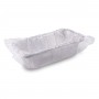 Hliníková mísa Gastro 2500ml/3ks 65063