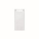 Svačinové papírové sáčky bílé 0,5kg/100ks 65605