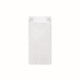 Svačinové papírové sáčky bílé 1kg/100ks 65610