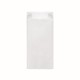 Svačinové papírové sáčky bílé 1,5kg/100ks 65615
