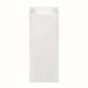Svačinové papírové sáčky bílé 2kg/100ks 65620