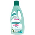 Sanytol dezinfekční čistič na podlahy 1 litr
