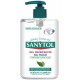 Sanytol dezinfekční gel na ruce s dávkovačem 250ml
