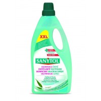 Sanytol dezinfekční čistič na podlahy 5 litrů