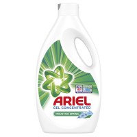 Ariel gel Mountain Spring 2,2 litru/40 dávek